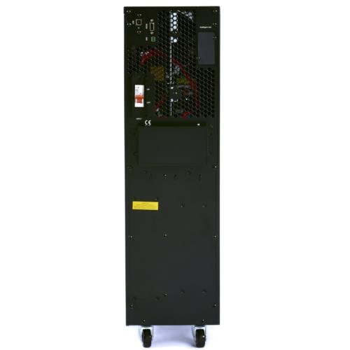 İNFORM DSP EVO 10KVA 1F-1F ONLINE(16x 9Ah) 7-15 DK