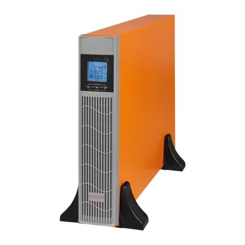 MAKELSAN POWERPACK SE-RT 3KVA 1F-1F (6X7AH) 5-12 Dk. K.G.K