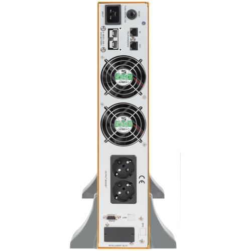 MAKELSAN POWERPACK SE-RT 1KVA 1F-1F (2X9AH) 5/12 Dk K.G.K
