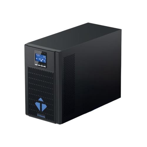 TESCOM NEOLINE 3kVA 1F/1F (6x 7AH) 5-10dk ONLINE