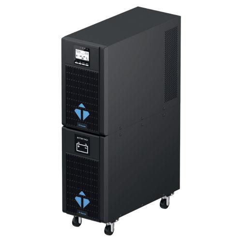 TESCOM NEOLINE 10kVA 1F/1F (16x 9AH) 5-10dk ONLINE