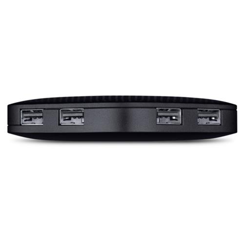 TP-Link UH400 USB 3.0 4 Port Portatif USB Hub