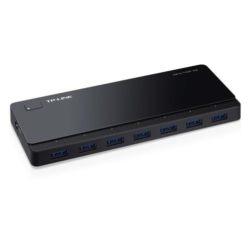 TP-Link UH700 USB 3.0 7 Portlu USB Çoklayıcı