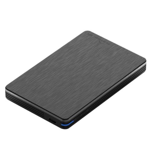 Codegen 2,5" USB 3.0 Alüminyum Disk Kutusu CDG-HDC-30BA