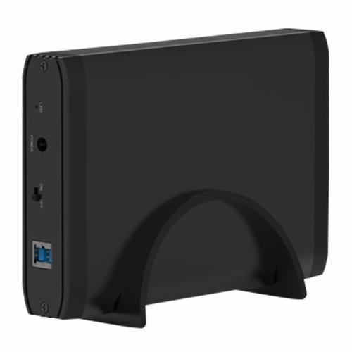 Codegen 3,5" USB 3.0 Alüminyum Disk Kutusu CDG-HDC-35BA
