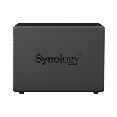 Synology DS923PLUS 4GB (4x3.5''/2.5'') Tower NAS