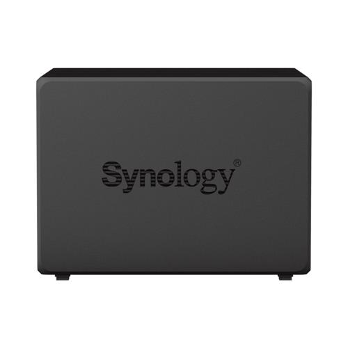 Synology DS923PLUS 4GB (4x3.5''/2.5'') Tower NAS