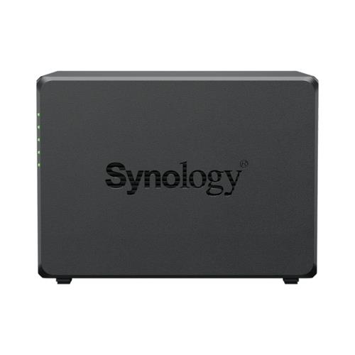Synology DS423+ 4x3,5 Diskli All in One Nas