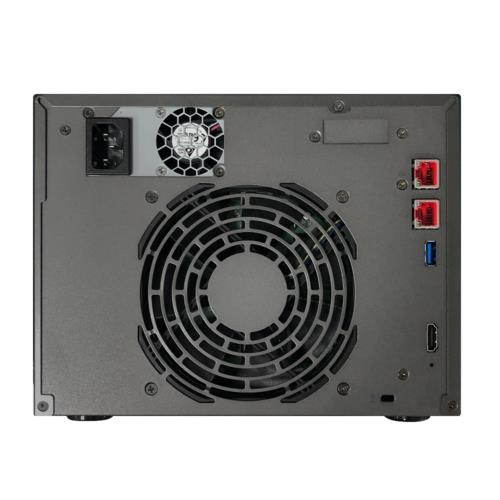 Asustor AS6706T 6 Disk Yuvalı (6X22TB) NAS Cihazı