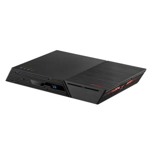 ASUSTOR FS6706T 6 M.2 Yuvalı(6X8TB Desteği), 4GB DDR4