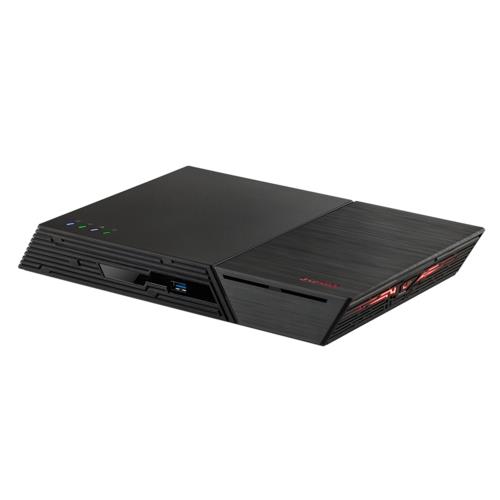 ASUSTOR FS6712X 12 M.2 Yuvalı(12X8TB Desteği), 4GB DDR4