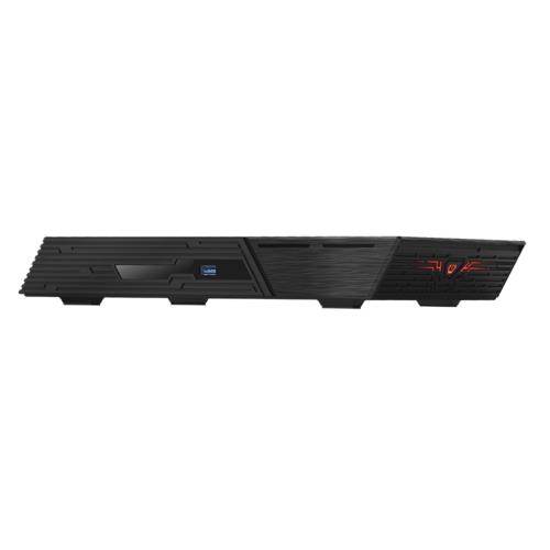 ASUSTOR FS6712X 12 M.2 Yuvalı(12X8TB Desteği), 4GB DDR4