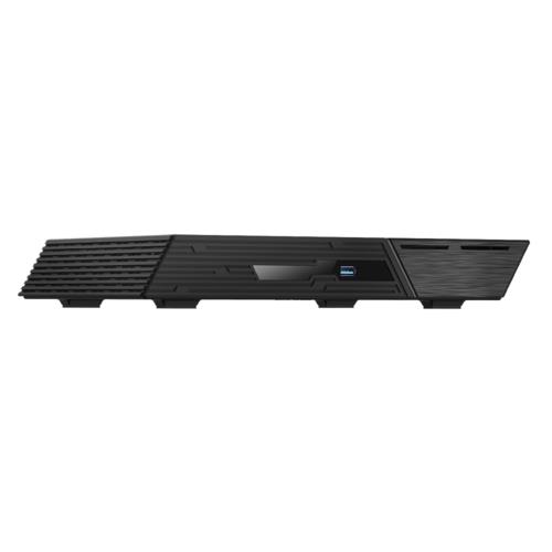 ASUSTOR FS6712X 12 M.2 Yuvalı(12X8TB Desteği), 4GB DDR4