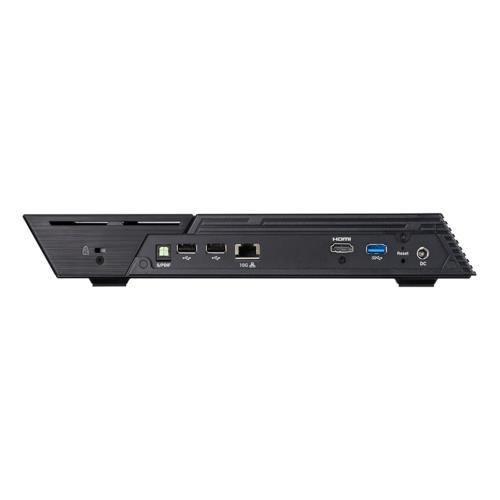 ASUSTOR FS6712X 12 M.2 Yuvalı(12X8TB Desteği), 4GB DDR4