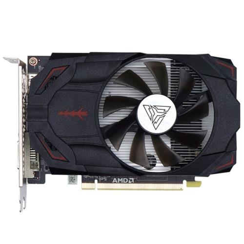 Arktek RX550 4GB 128Bit GDDR5