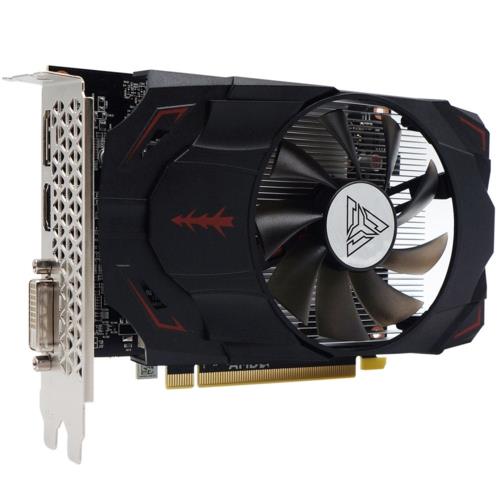 Arktek RX550 4GB 128Bit GDDR5