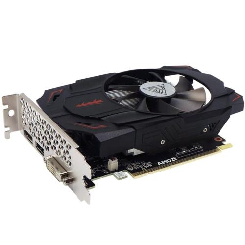 Arktek RX550 4GB 128Bit GDDR5