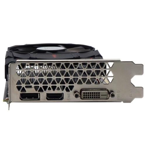 Arktek RX550 4GB 128Bit GDDR5