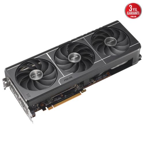 ASUS PRIME-RX9070XT-O16G OC 16GB GDDR6