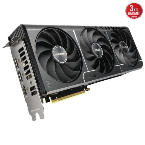 ASUS PRIME-RX9060XT-O16G OC 16GB GDDR6