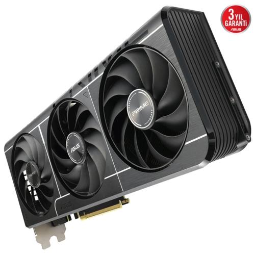 ASUS PRIME-RX9060XT-O16G OC 16GB GDDR6