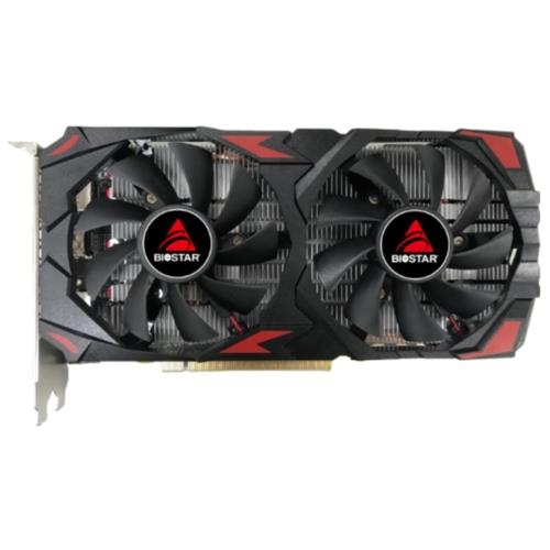 Biostar RX580 2048SP 8GB 256Bit GDDR5