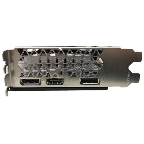 Biostar RX580 2048SP 8GB 256Bit GDDR5
