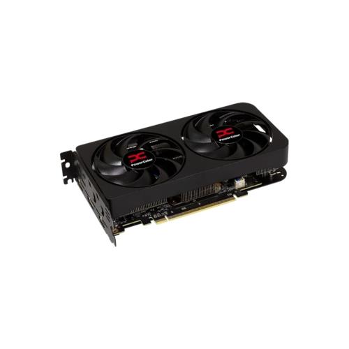 PowerColor Reaper RX9060XT 16G-A 16GB 128Bit GDDR6