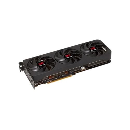 PowerColor Reaper RX9070XT 16G-A 16GB 256Bit GDDR6