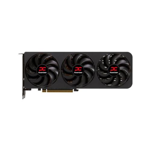 PowerColor Reaper RX9070XT 16G-A 16GB 256Bit GDDR6