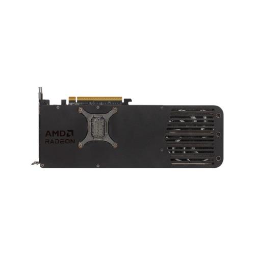 PowerColor Reaper RX9070XT 16G-A 16GB 256Bit GDDR6
