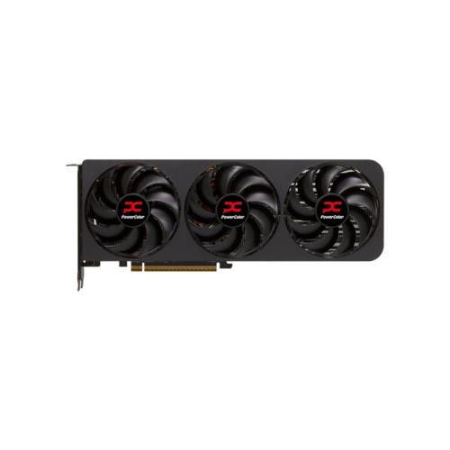 PowerColor Reaper RX9070 16G-A 16GB 256Bit GDDR6