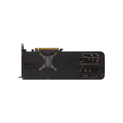 PowerColor Reaper RX9070 16G-A 16GB 256Bit GDDR6