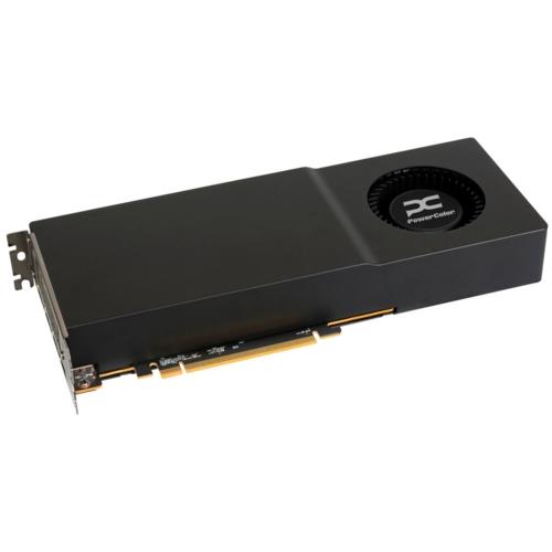 PowerColor AI PRO R9700 32G-B 32GB 256Bit GDDR6