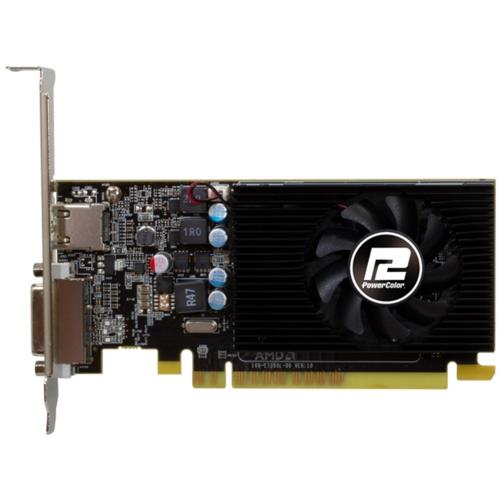 PowerColor Radeon R7 240 2GB 64BIT GDDR5