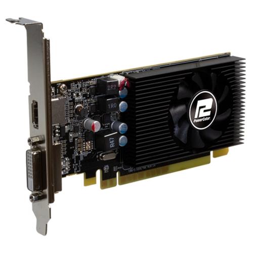PowerColor Radeon R7 240 2GB 64BIT GDDR5