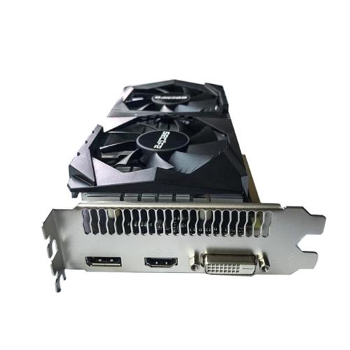Seclife R9 370 4GB 256Bit GDDR5 16X