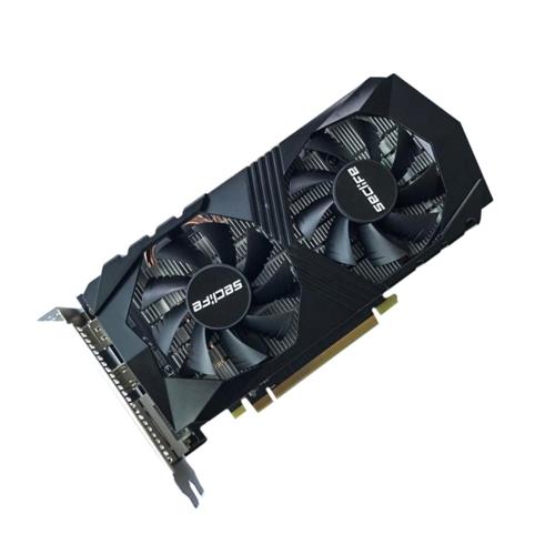 Seclife R9 370 4GB 256Bit GDDR5 16X