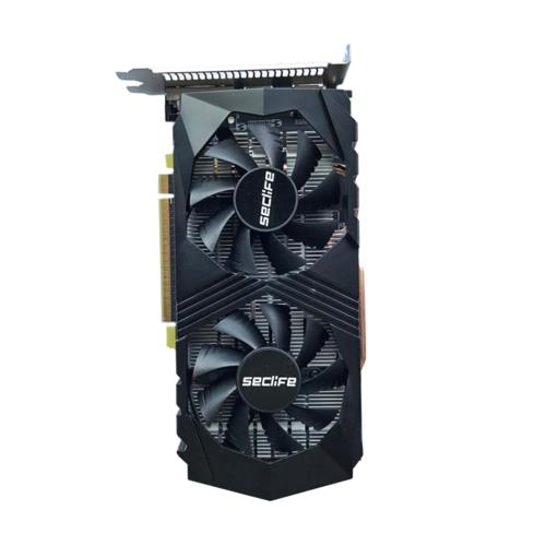 Seclife R9 370 4GB 256Bit GDDR5 16X