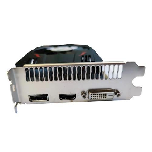Seclife RX550 4GB 128Bit GDDR5 16X