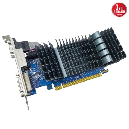 Asus GT710-SL-2GD5-BRK-EVO 2GB DDR5 64Bit