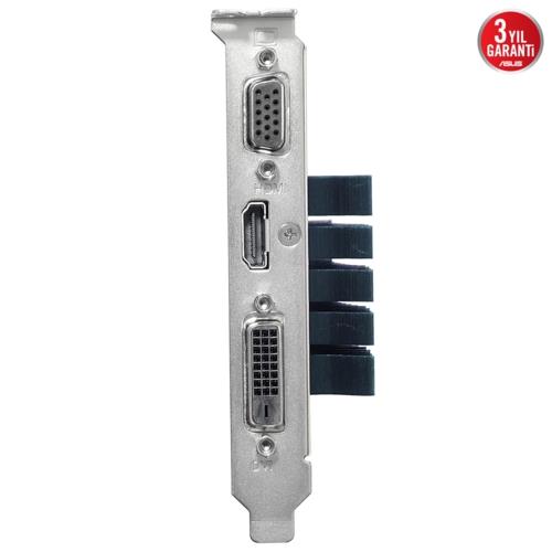 Asus GT710-SL-2GD5-BRK-EVO 2GB DDR5 64Bit