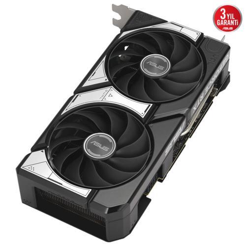 Asus DUAL-RTX5060TI-O16G 16GB GDDR7 128Bit