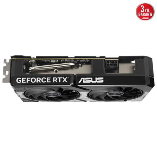 Asus DUAL-RTX5060TI-O16G 16GB GDDR7 128Bit