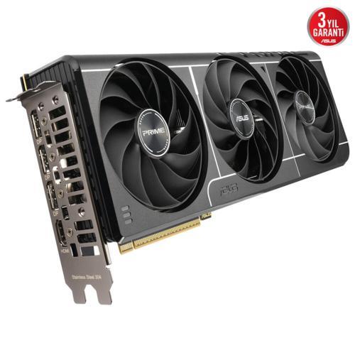 Asus PRIME-RTX5060TI-16G 16GB GDDR7 128Bit