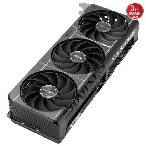 Asus PRIME-RTX5060TI-16G 16GB GDDR7 128Bit
