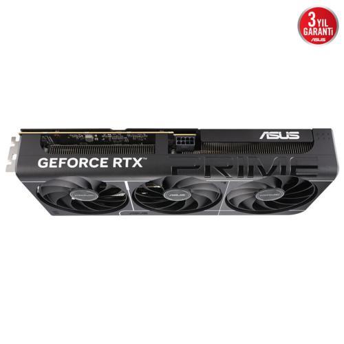 Asus PRIME-RTX5060TI-16G 16GB GDDR7 128Bit