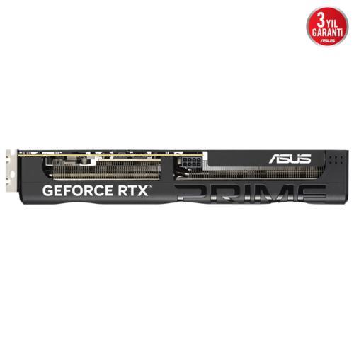Asus PRIME-RTX5060TI-16G 16GB GDDR7 128Bit