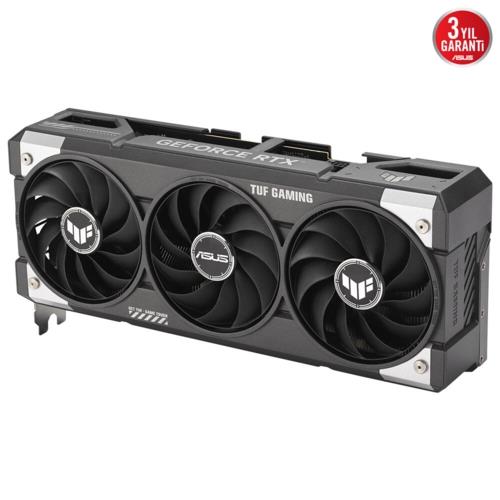 Asus TUF-RTX5060TI-O16G-GAMING 16GB GDDR7 128Bit