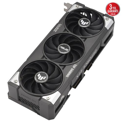 Asus TUF-RTX5060TI-O16G-GAMING 16GB GDDR7 128Bit